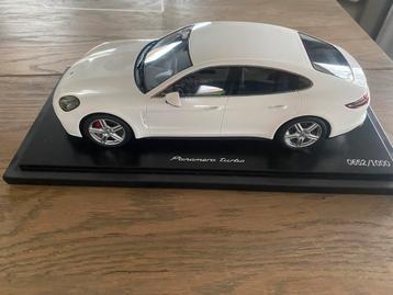 Panamera turbo gelimiteerde editie dealer beschikbaar voor biedingen