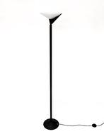 vloerlamp Lami Progetti Italy, Ophalen, Gebruikt, Glas, Post modern Italian design
