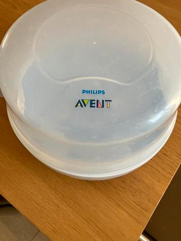 Philips AVENT Sterilisator Voor Microgolf beschikbaar voor biedingen
