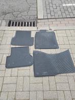 TAPIS AUDI A6 C7 ORIGINE EN CAOUTCHOUC, Enlèvement, Comme neuf