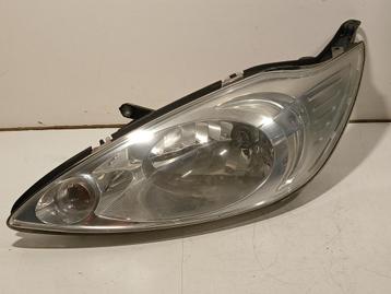 KOPLAMP LINKS Ford Ka II (01-2008/05-2016) beschikbaar voor biedingen