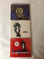 Leila K 3 stuks nieuwstaat, CD & DVD, CD | Dance & House, Enlèvement ou Envoi