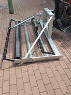 Pistesleep- bodemvlakker, Ophalen, Zo goed als nieuw