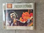 CD FREDDY FENDER, CD & DVD, Comme neuf, Envoi
