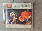 CD FREDDY FENDER, CD & DVD, CD | Country & Western, Comme neuf, Envoi