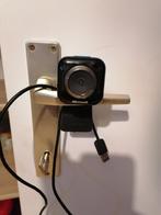 computer webcam, Computers en Software, Ophalen of Verzenden