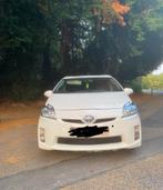 Toyota Prius 1.8 Hybrid, Auto's, Toyota, Voorwielaandrijving, Euro 6, Wit, Prius