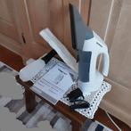 Nieuwe accu raamreiniger + GRATIS 6 servetten bij, Huis en Inrichting, Schoonmaakartikelen, Ophalen of Verzenden, Raamwisser of Trekker