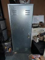 Zadelkast, Dieren en Toebehoren, Paarden en Pony's | Overige Paardenspullen, Ophalen, Gebruikt