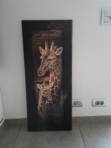 Wanddecoratie beschikbaar voor biedingen