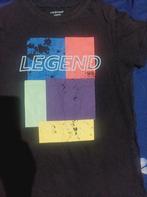 t-shirt Primark Legend, Porté, Enlèvement ou Envoi