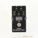 MXR Bass Envelope Filter, Muziek en Instrumenten, Ophalen of Verzenden, Gebruikt