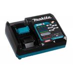 Makita DC40RA XGT 40V Max Li-ion snellader, Ophalen of Verzenden, Nieuw