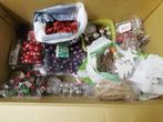 Bloemschik materiaal Kerst en Pasen, Ophalen, Zo goed als nieuw, Materiaal