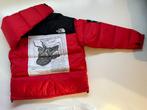 Supreme The North Face Nuptse Jacket Red – Maat L - Large, Kleding | Heren, Jassen | Winter, Maat 52/54 (L), Nieuw, Ophalen of Verzenden