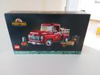 Lego #10290 Pickup Truck, Kinderen en Baby's, Ophalen of Verzenden, Nieuw, Complete set, Lego