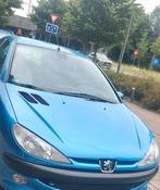 Peugot 206 1.4 benzine, Auto's, Handgeschakeld, Particulier, Te koop, Benzine