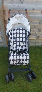 elodie details buggy, Ophalen, Zo goed als nieuw