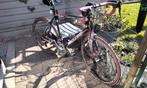 Carbon lichtgewicht koersfiets te koop van Scott, Fietsen en Brommers, Ophalen