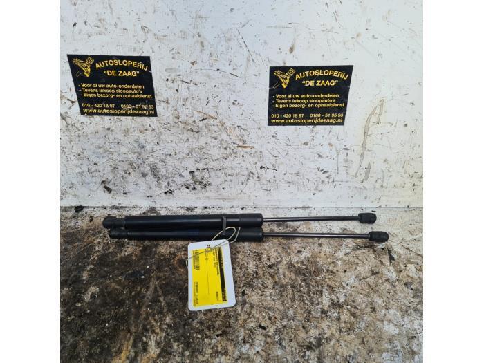 Gasdemperset Kofferdeksel van een Volkswagen Golf, Auto-onderdelen, Carrosserie, Volkswagen, Gebruikt, 3 maanden garantie, Ophalen of Verzenden