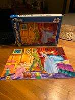 Puzzel Peter Pan 100 stukjes, Enlèvement, Comme neuf