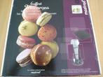Macaron Set, Ophalen, Gebruikt, Bakvorm