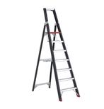 Tekoop, Ophalen, Zo goed als nieuw, Ladder