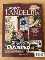 vtwonen Landelijk november 2025, Ophalen of Verzenden, Nieuw