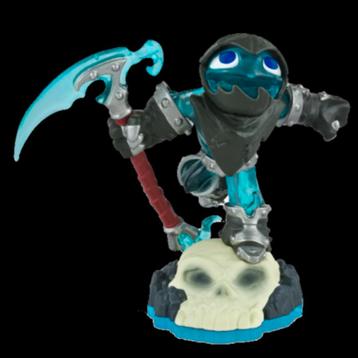 Act. Skyl. Swap Force Lightcore Grim Creeper 84796888 beschikbaar voor biedingen