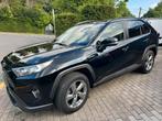 Toyota Rav4 2.5 Hybrid 2WD, Auto's, Automaat, USB, Stof, 4 cilinders