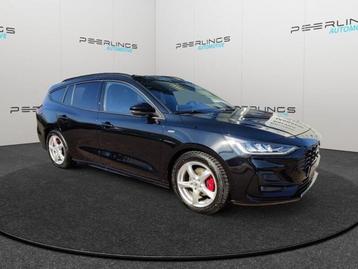 Ford Focus EcoBoost mHEV ST-Line X AUT beschikbaar voor biedingen