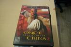 once upon a time in china 2, CD & DVD, DVD | Action, Enlèvement ou Envoi
