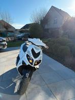 peugot speedfight 2 70cc watergekoeld, Fietsen en Brommers, Tweetakt, Gebruikt, 70 cc, Ophalen of Verzenden