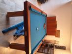 Billard, Ophalen, Gebruikt, Pooltafel