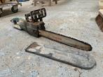 Makitak kettingzaag 40cm blad op stroom, Ophalen