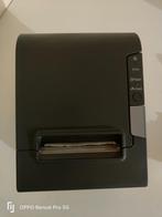 Imprimante Thermique Epson – Idéale pour Tickets de Caisse, Zakelijke goederen, Kantoor en Winkelinrichting | Kassa's en Betaalsystemen