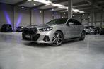 BMW i5 eDrive40 - m-pakket - pano - H&K - 360 (bj 2024), Te koop, Zilver of Grijs, Berline, Gebruikt