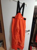 Oranje ski broek  kinderen 14 jaar, Sport en Fitness, Skiën en Langlaufen, Overige merken, Ophalen of Verzenden, Zo goed als nieuw
