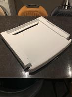 Tussenstuk om droger op wasmachine te plaatsen, Elektronische apparatuur, Droogkasten, Ophalen, Nieuw, Overige typen