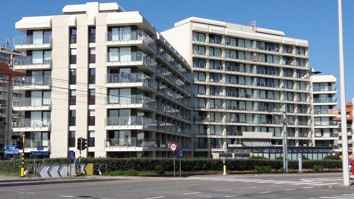 vakantieappartement Nieuwpoort-Bad, Vakantie, Vakantie | Zon en Strand