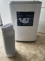 AEG mobiele Airco - verwarming, Elektronische apparatuur, Airco's, Ophalen, Zo goed als nieuw, Verwarmen, Mobiele airco