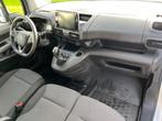Opel Combo LV, Auto's, 75 kW, Wit, Bedrijf, 5 deurs