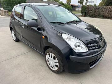 Nissan Pixo | BENZINE beschikbaar voor biedingen