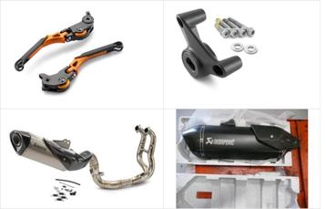 motoren ktm beschikbaar voor biedingen