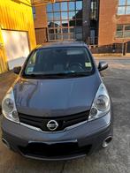 Nissan Note 2009 Benzine 1.6, Auto's, Nissan, Handgeschakeld, 5 deurs, Particulier, Euro 4