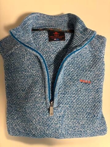 Trui - half-zip - New Zealand Auckland - Medium beschikbaar voor biedingen