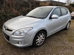 Hyundai I30 1,6 CRDi / LEDER / CLIMA / ALU, Argent ou Gris, Achat, https://public.car-pass.be/vhr/589da100-0ec3-4804-8c30-fb2563eb126a