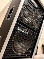 Mesa Boogie 1516B Vintage Bass Cabinet Road Ready, Musique & Instruments, Enlèvement, Utilisé, Guitare basse, 100 watts ou plus