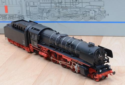 Marklin 37102 (DB) MHI en Digitaal, Hobby en Vrije tijd, Modeltreinen | H0, Nieuw, Locomotief, Wisselstroom, Märklin, Ophalen of Verzenden
