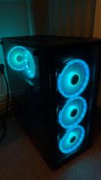 Gaming pc te ruil voor ps5 en 100 euro, Enlèvement, Comme neuf, Gaming